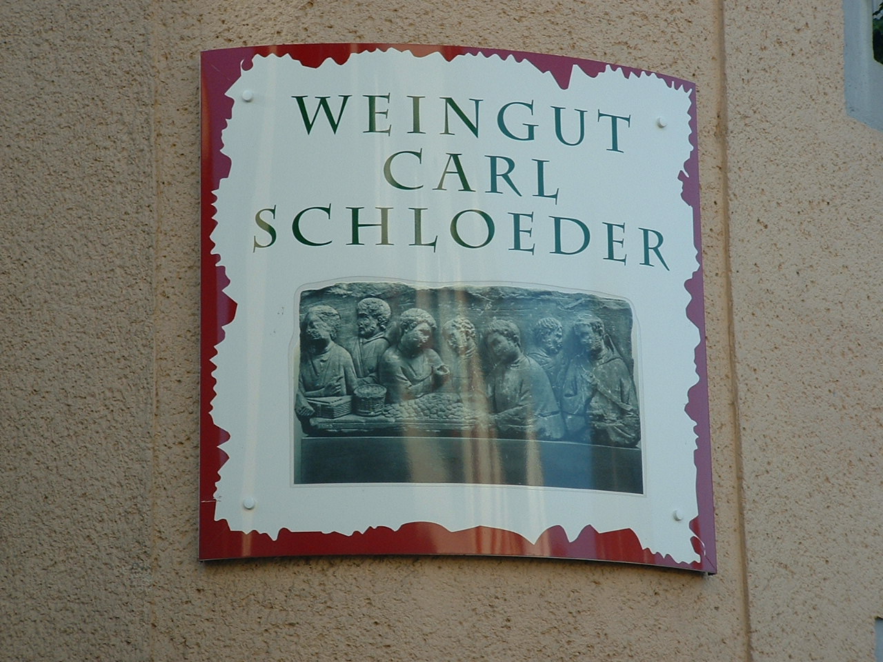 Weingut C. Schloeder